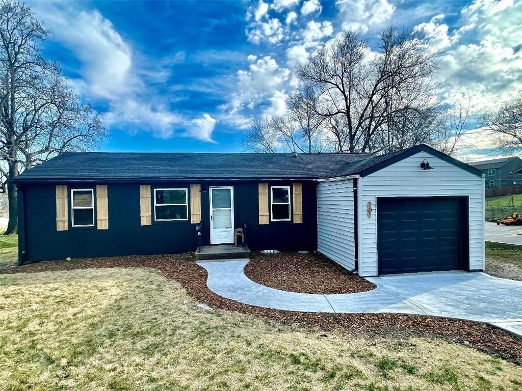 Sold Property