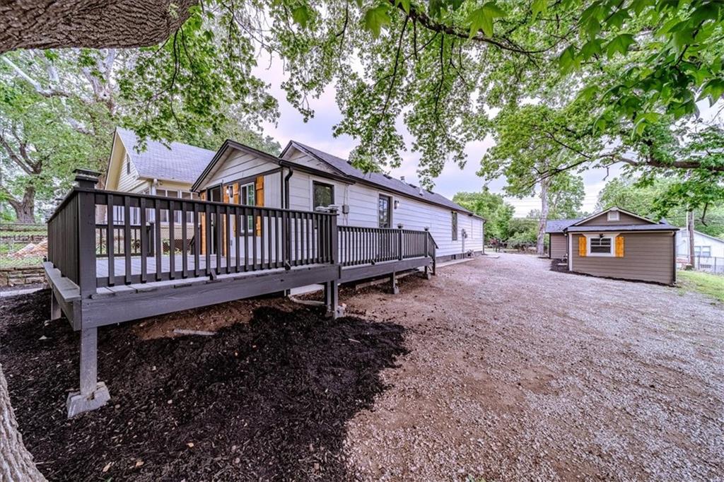 Sold Property