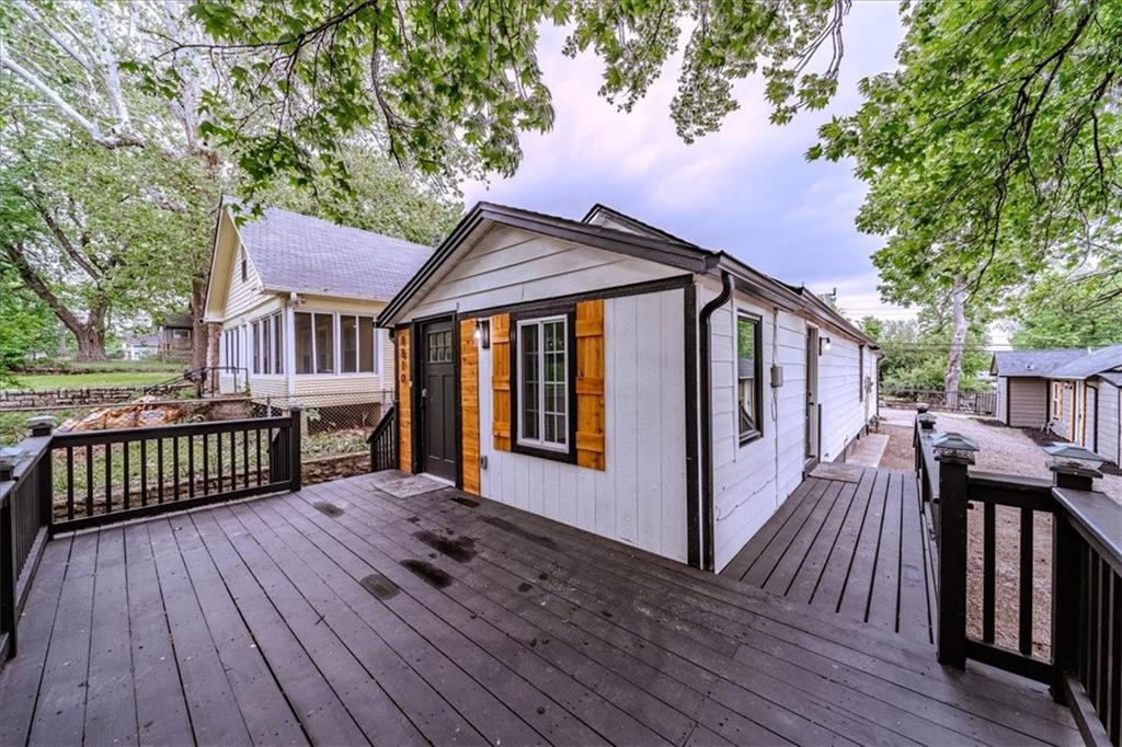 Sold Property