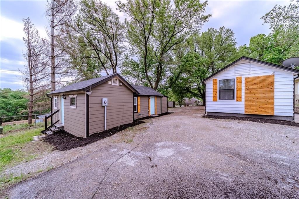 Sold Property