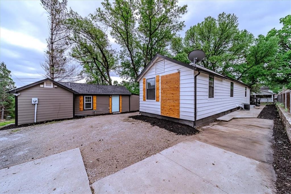 Sold Property