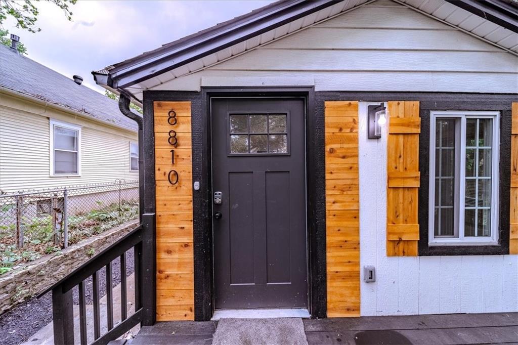 Sold Property