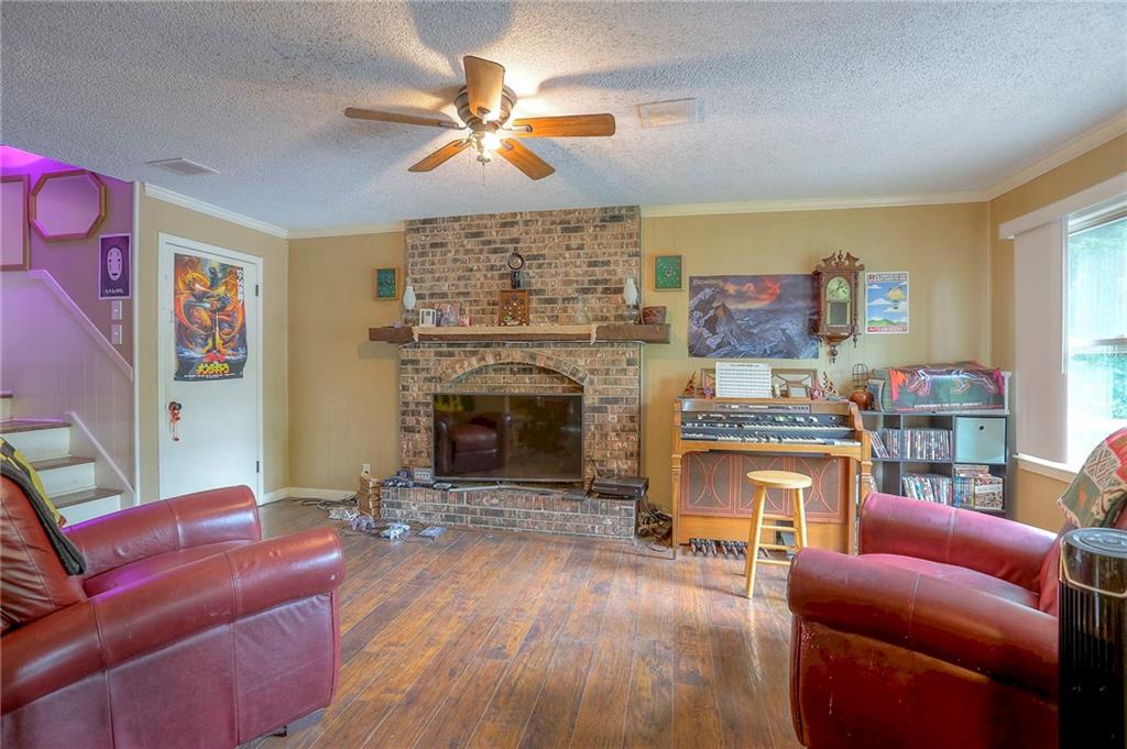 Sold Property