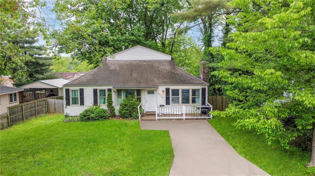 Sold Property