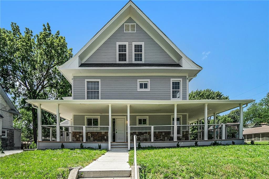 Sold Property