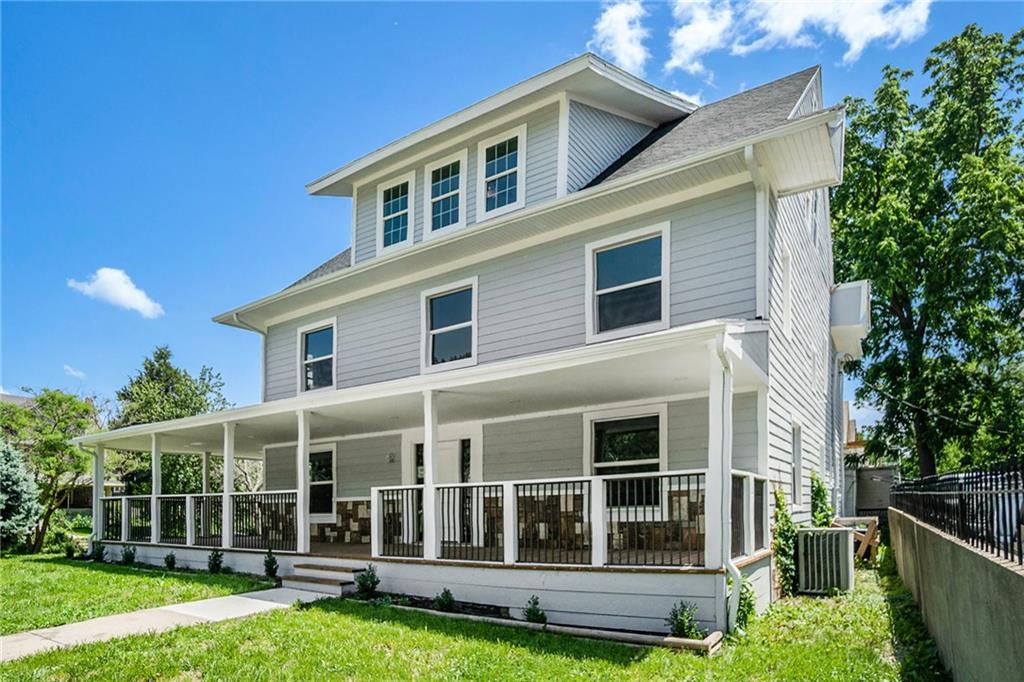 Sold Property