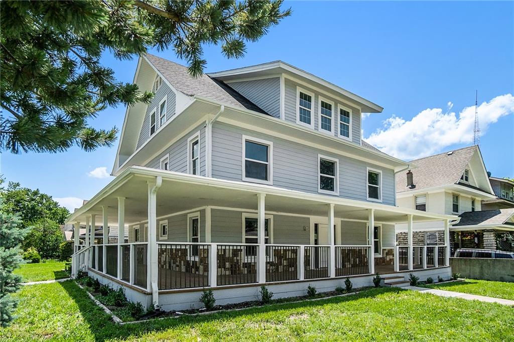 Sold Property