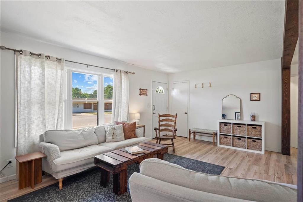 Sold Property