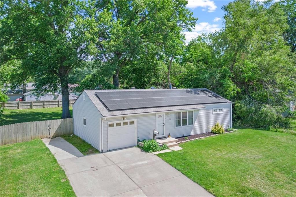 Sold Property