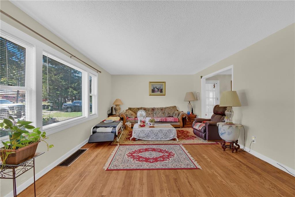 Sold Property