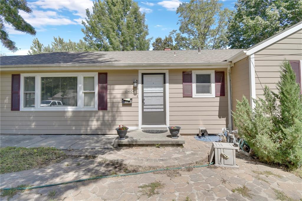 Sold Property