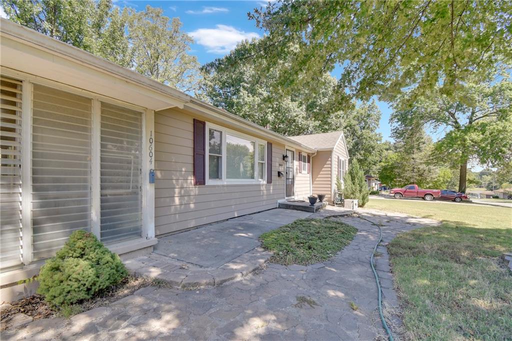 Sold Property