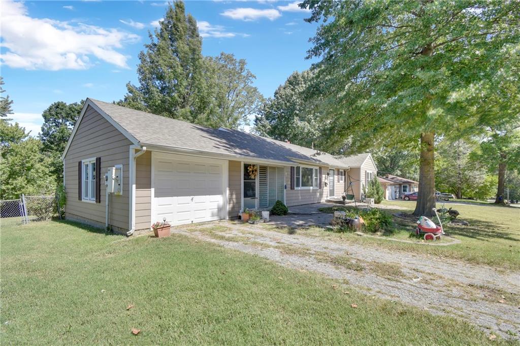 Sold Property