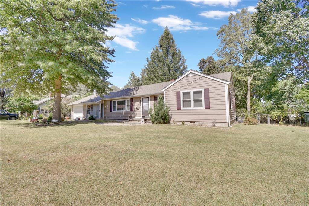 Sold Property