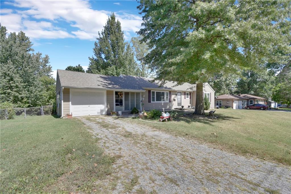 Sold Property