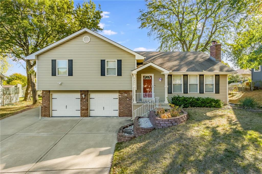 Sold Property