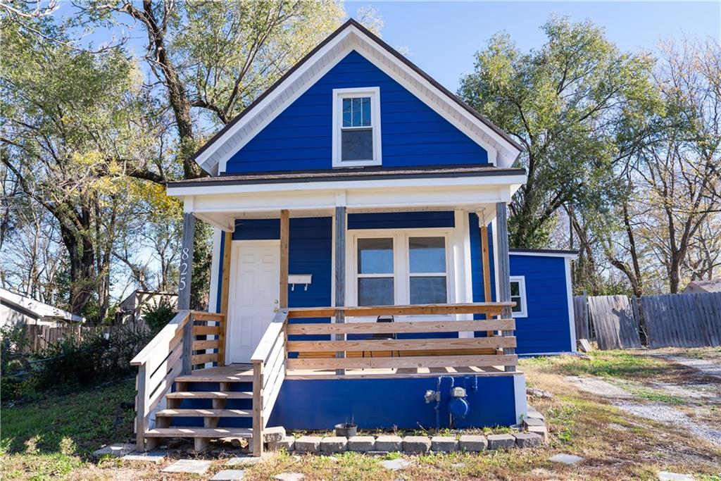 Sold Property