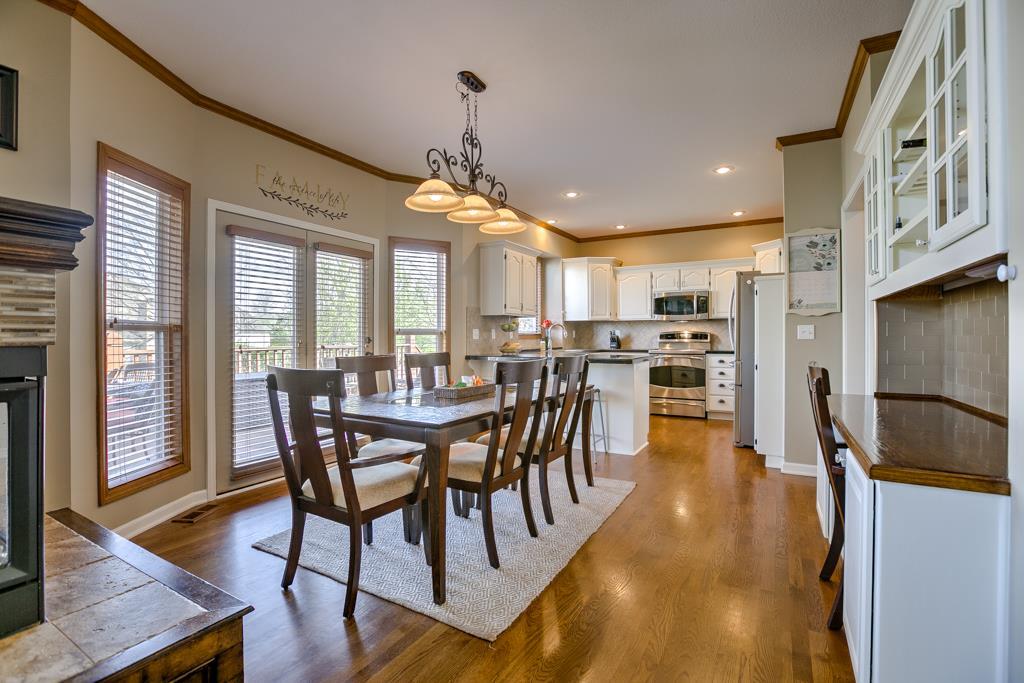 1516 Bridlewood, Raymore MO 64083 Sold Property