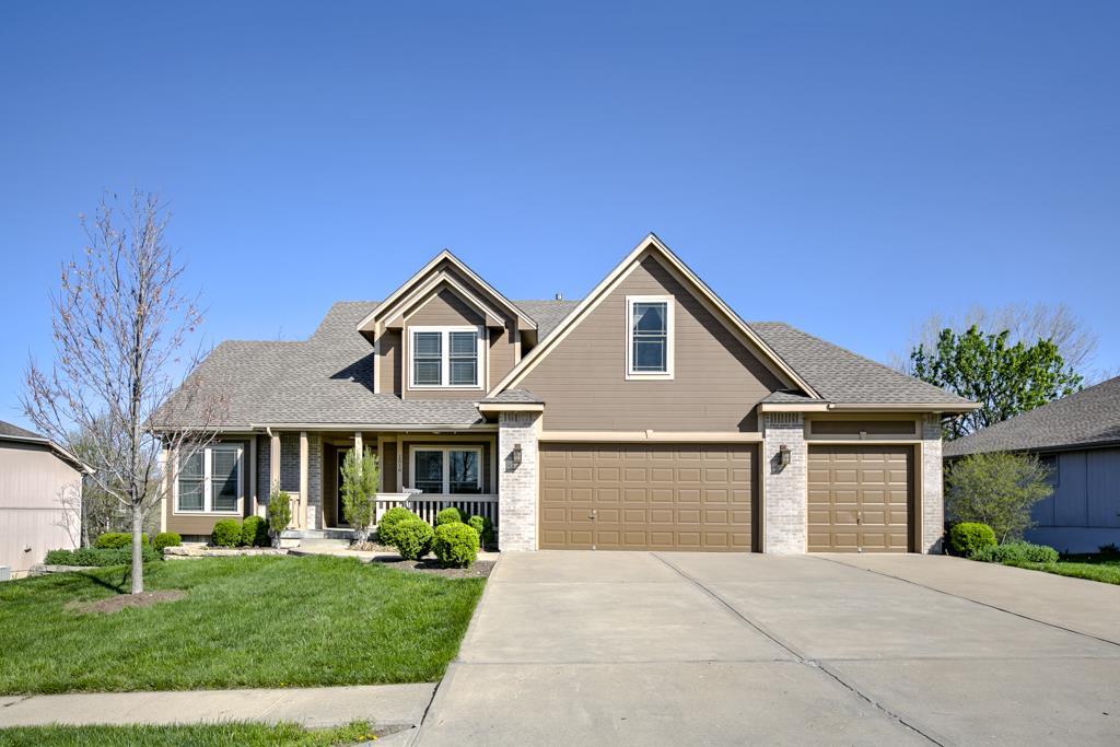 Sold Property