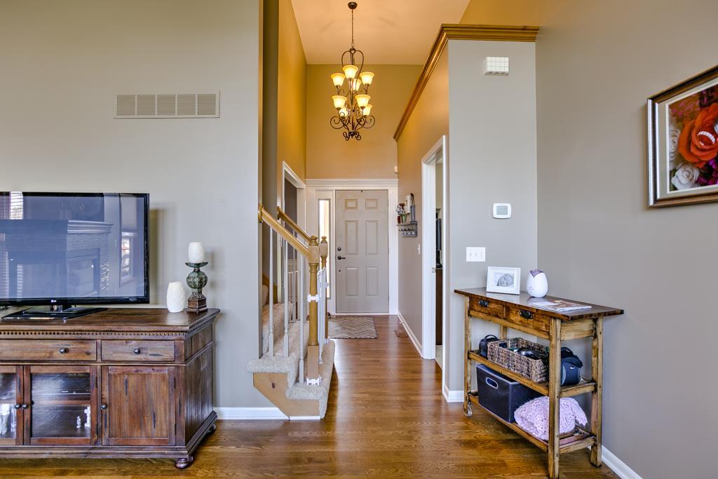 1516 Bridlewood, Raymore MO 64083 Sold Property