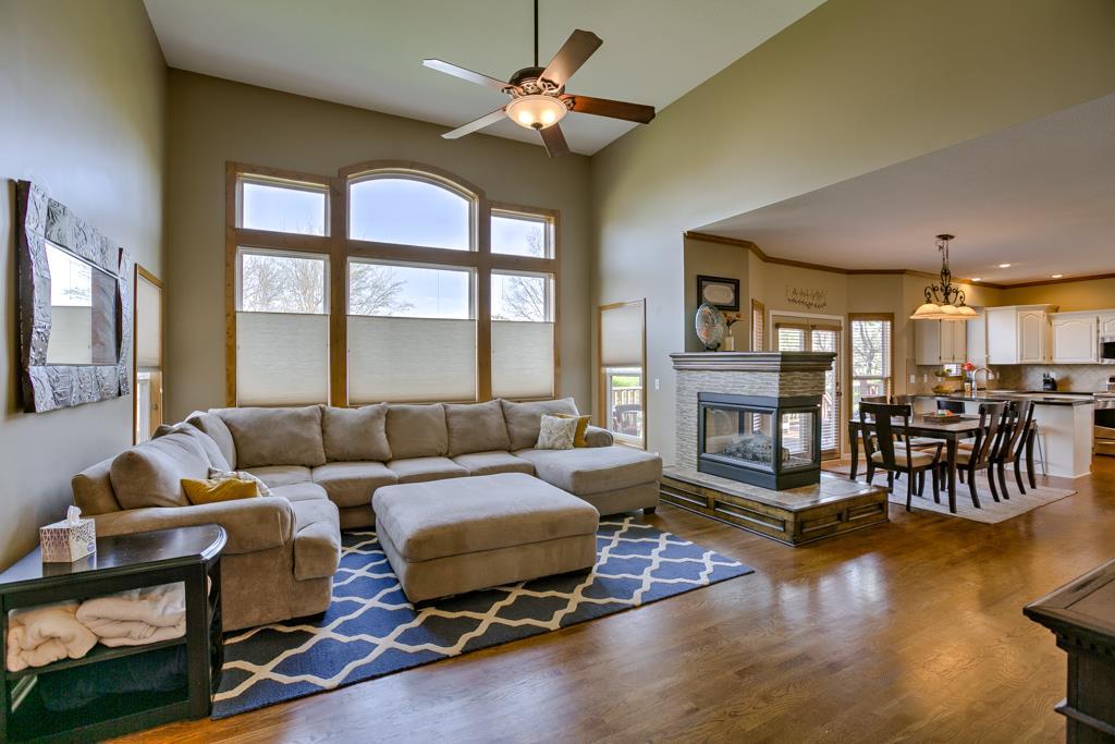 1516 Bridlewood, Raymore MO 64083 Sold Property