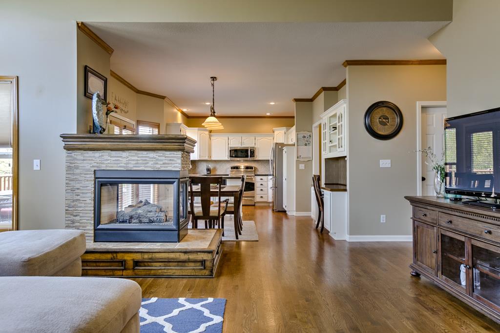 1516 Bridlewood, Raymore MO 64083 Sold Property