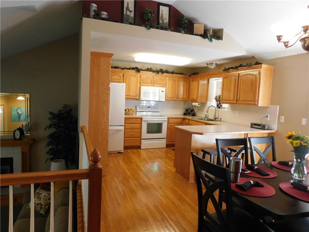 1240 Princeton, Lee's Summit MO 64081 Sold Property