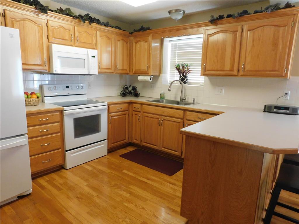 1240 Princeton, Lee's Summit MO 64081 Sold Property