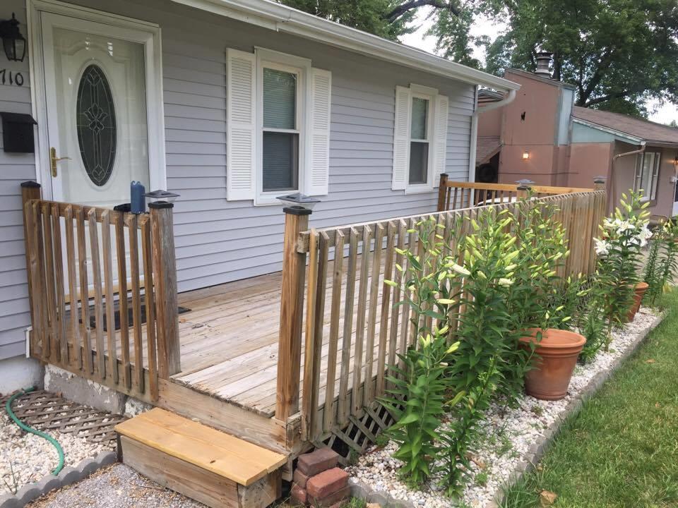 14710 Bellaire, Grandview MO 64030 Sold Property