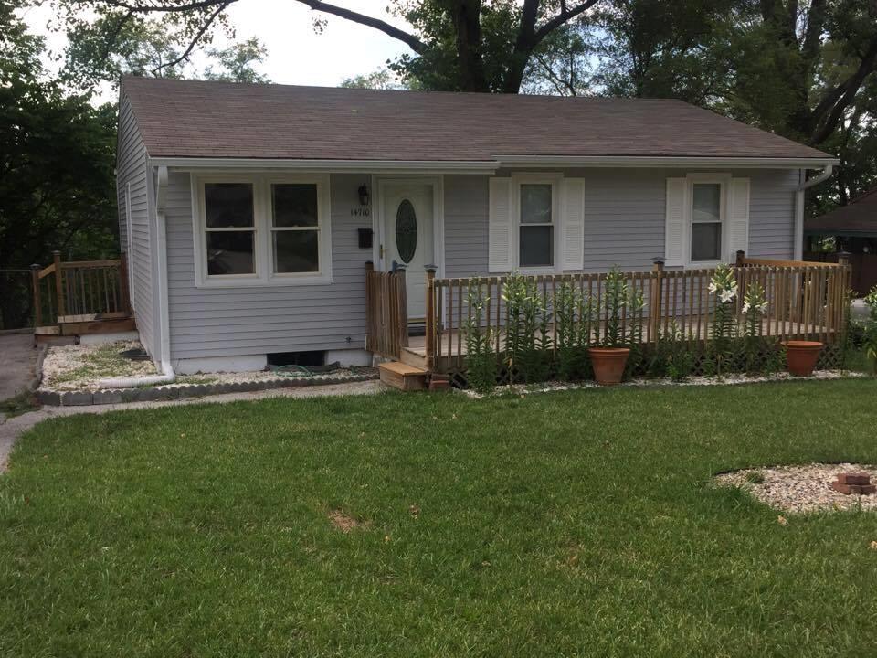 Sold Property