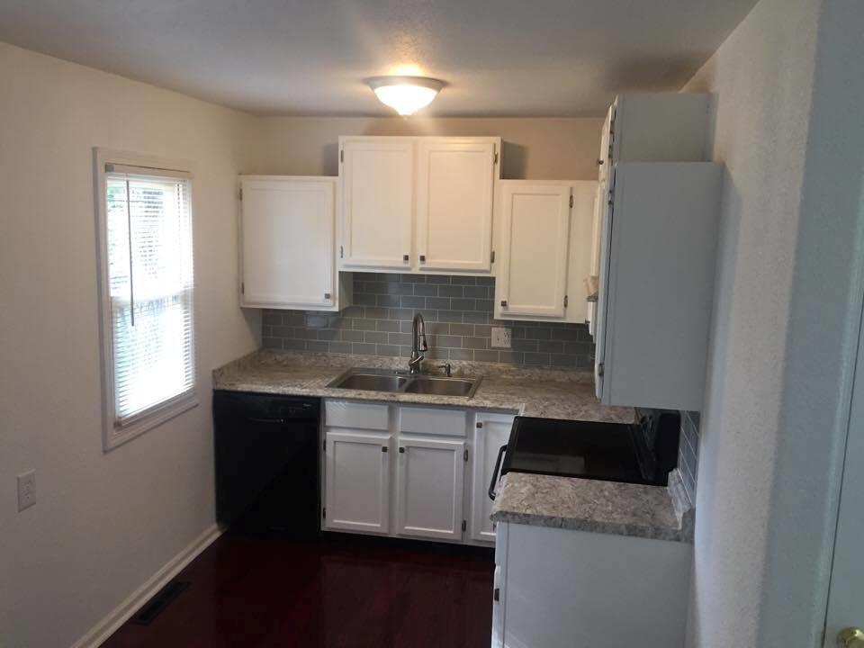 14710 Bellaire, Grandview MO 64030 Sold Property