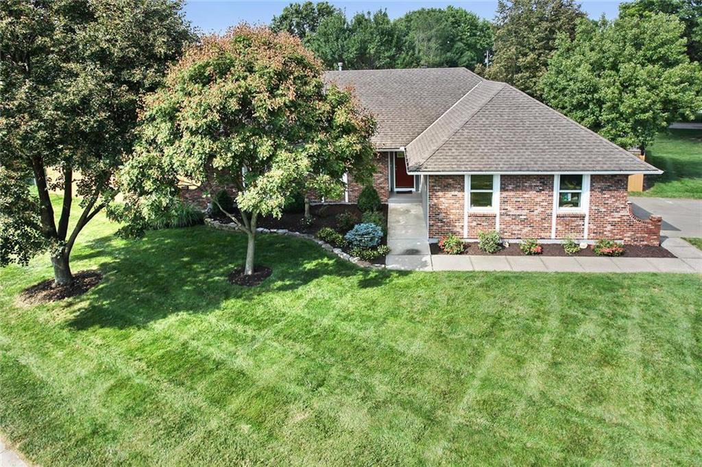 100 Woodson, Raymore MO 64083 Sold Property