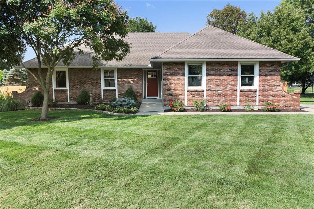 100 Woodson, Raymore MO 64083 Sold Property