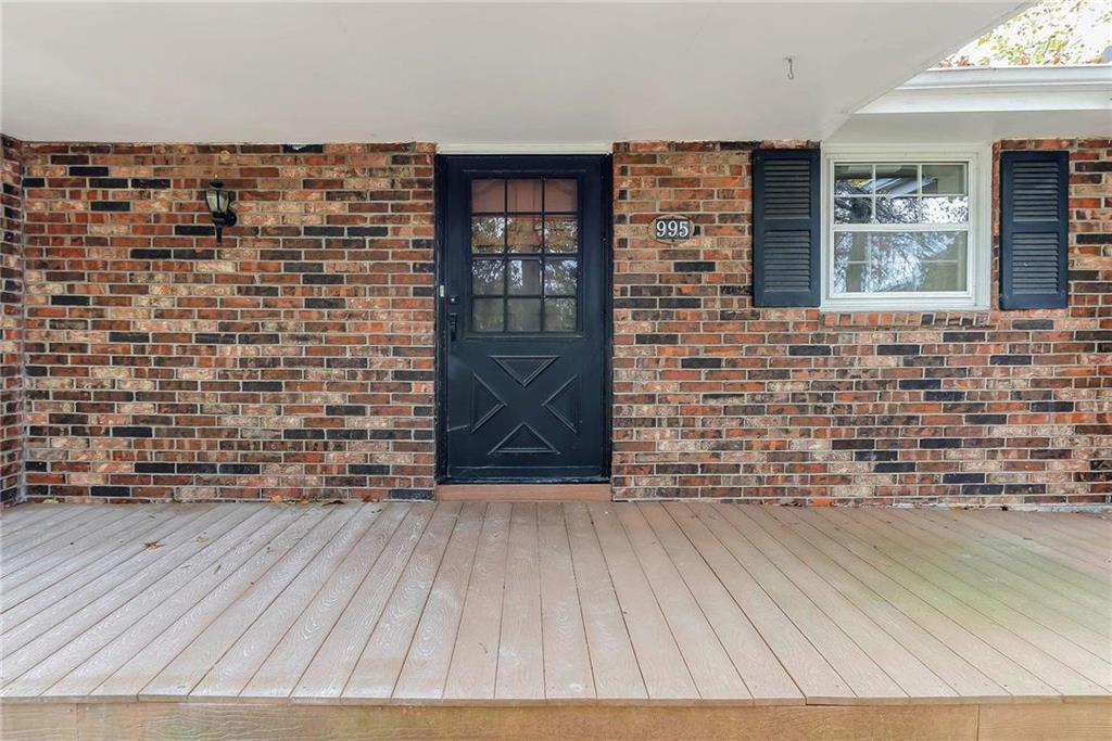 995 Gregory, Peculiar MO 64078 Sold Property