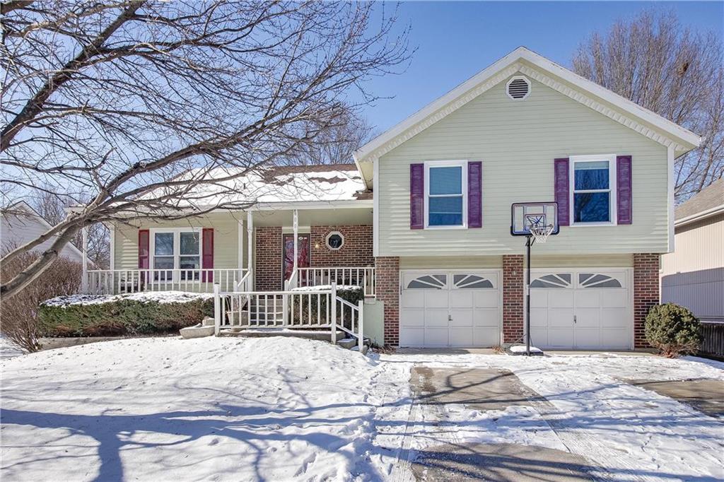 600 Brentwood, Lee's Summit MO 64063 Sold Property