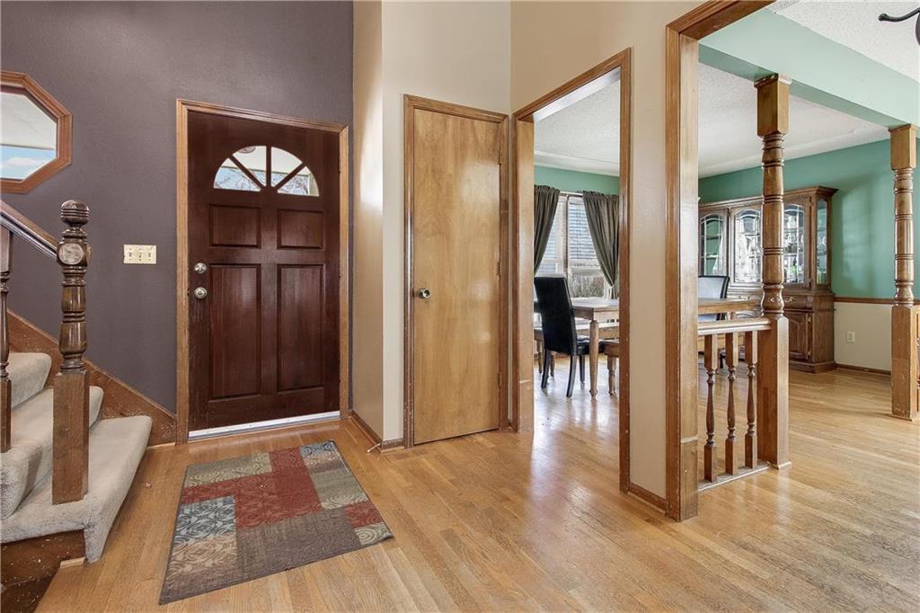 600 Brentwood, Lee's Summit MO 64063 Sold Property