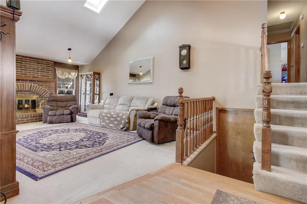 600 Brentwood, Lee's Summit MO 64063 Sold Property