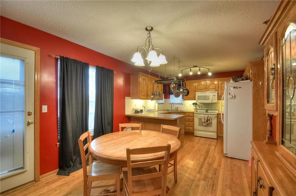1101 White Oak, Raymore MO 64083 Sold Property