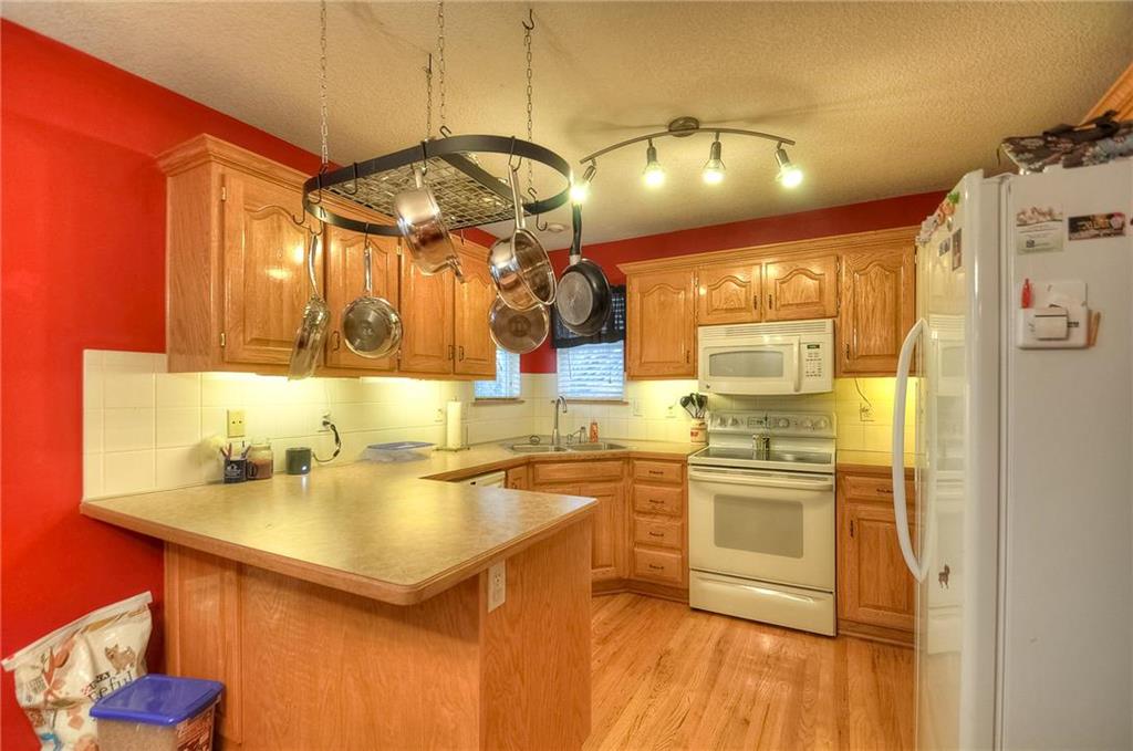 1101 White Oak, Raymore MO 64083 Sold Property