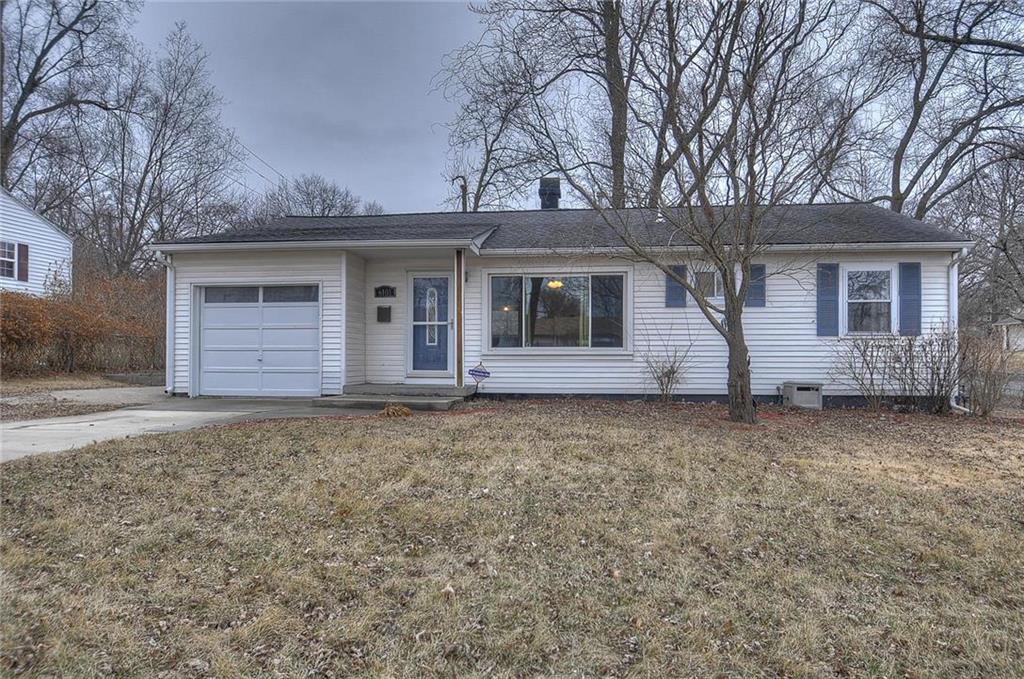 Sold Property