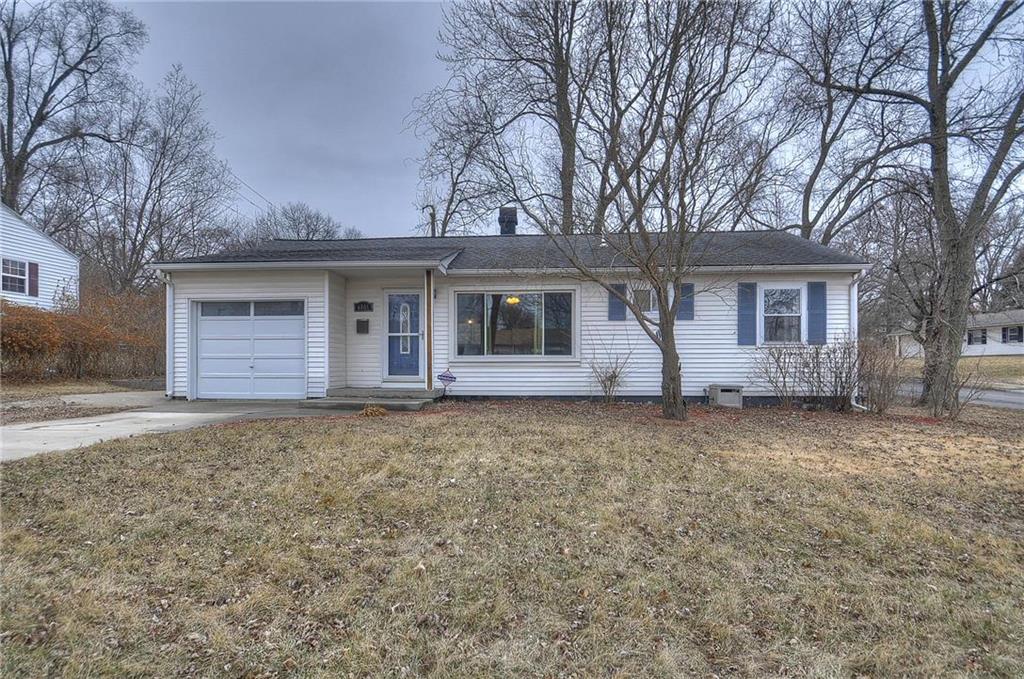 Sold Property