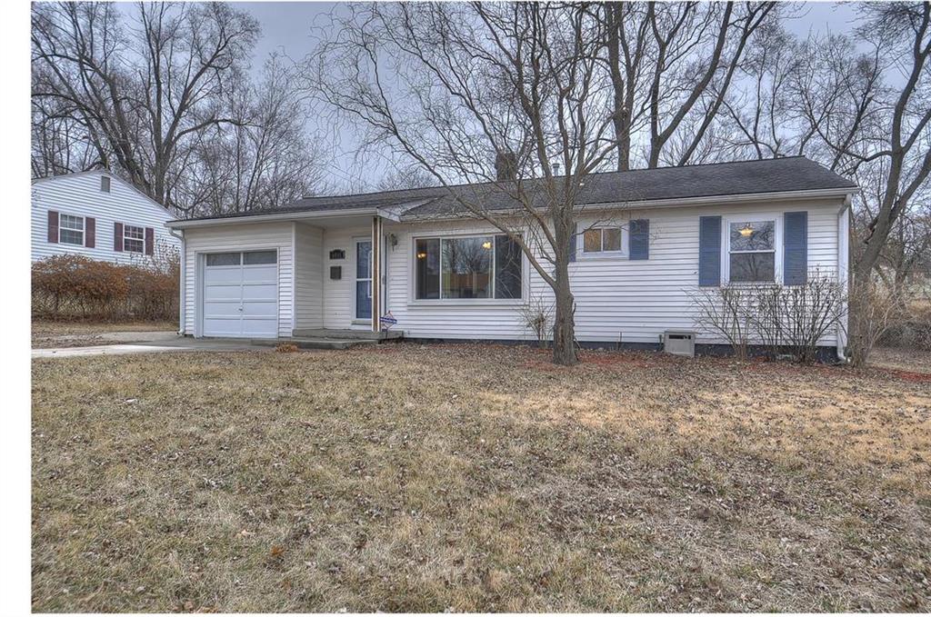 Sold Property
