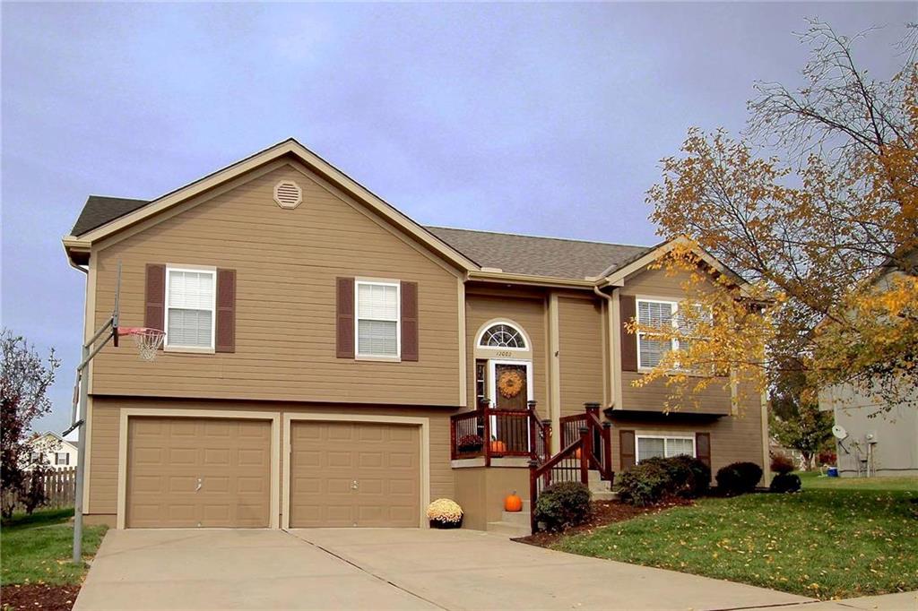 Sold Property
