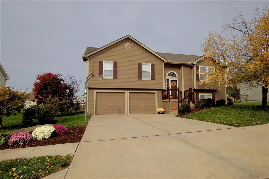 Sold Property