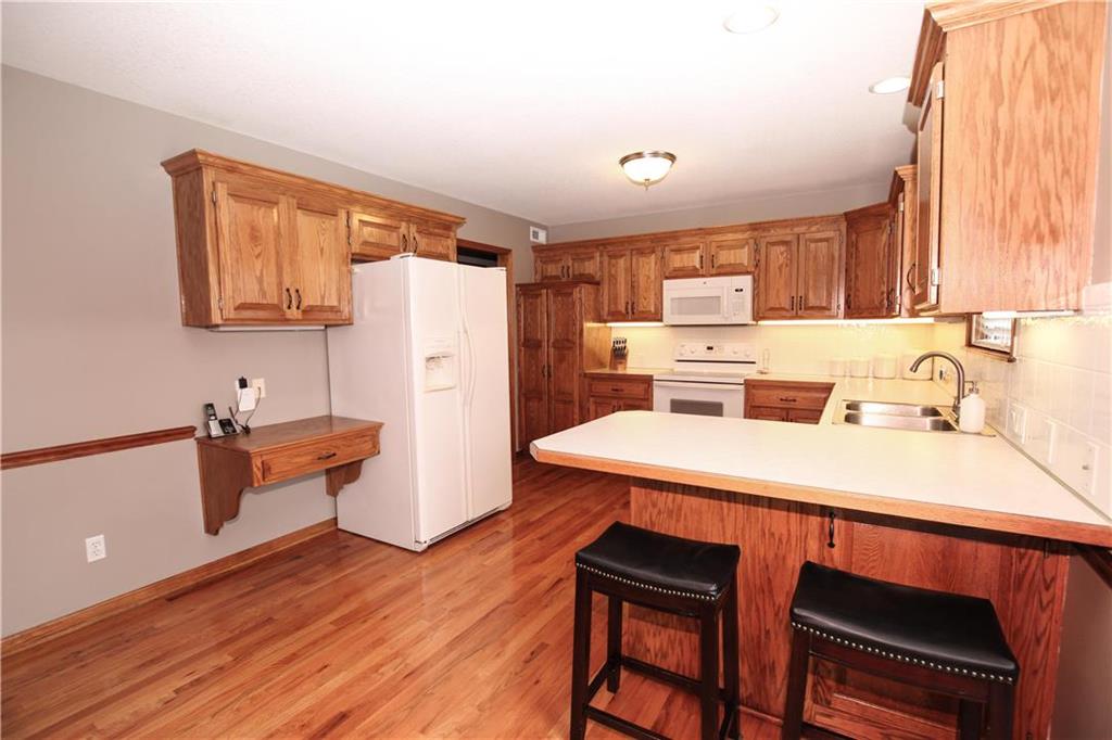 Sold Property