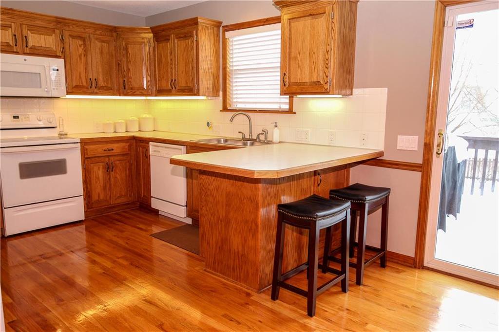 Sold Property