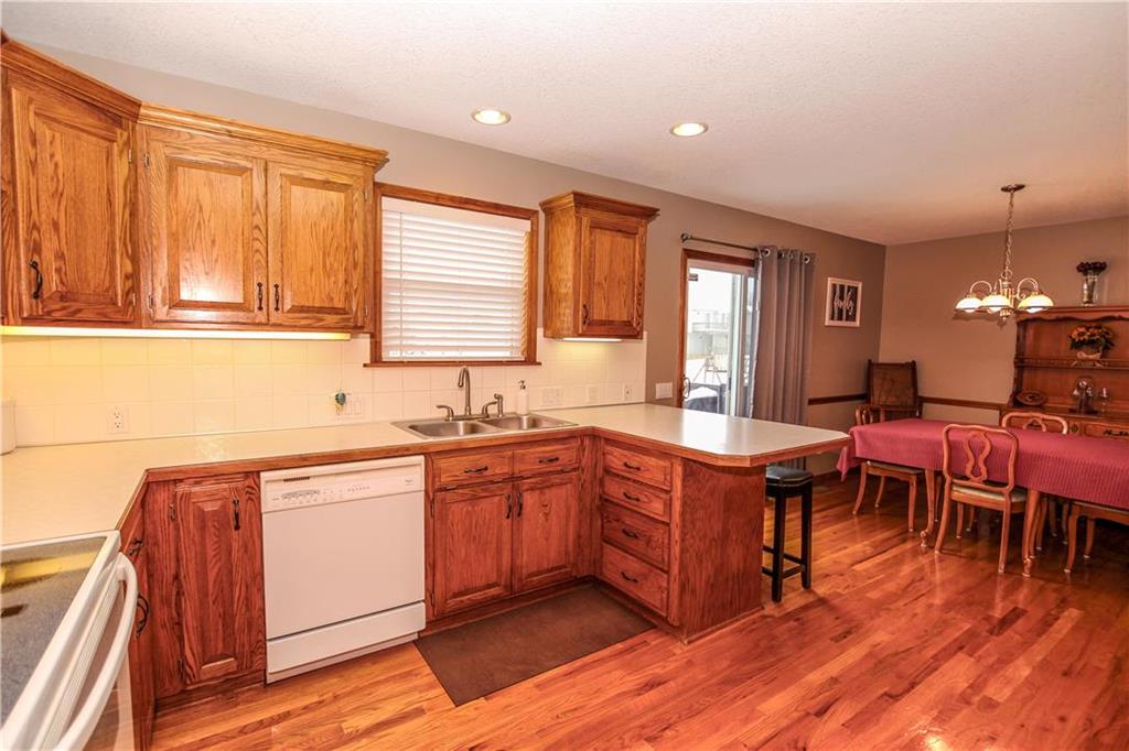 Sold Property