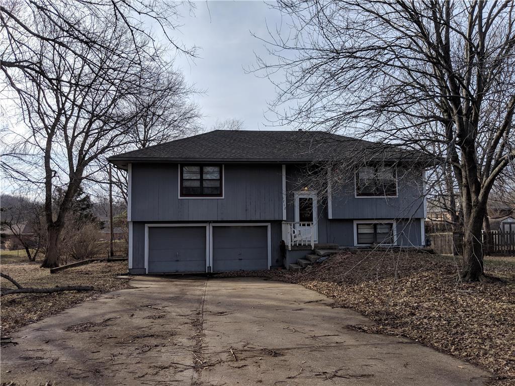 Sold Property