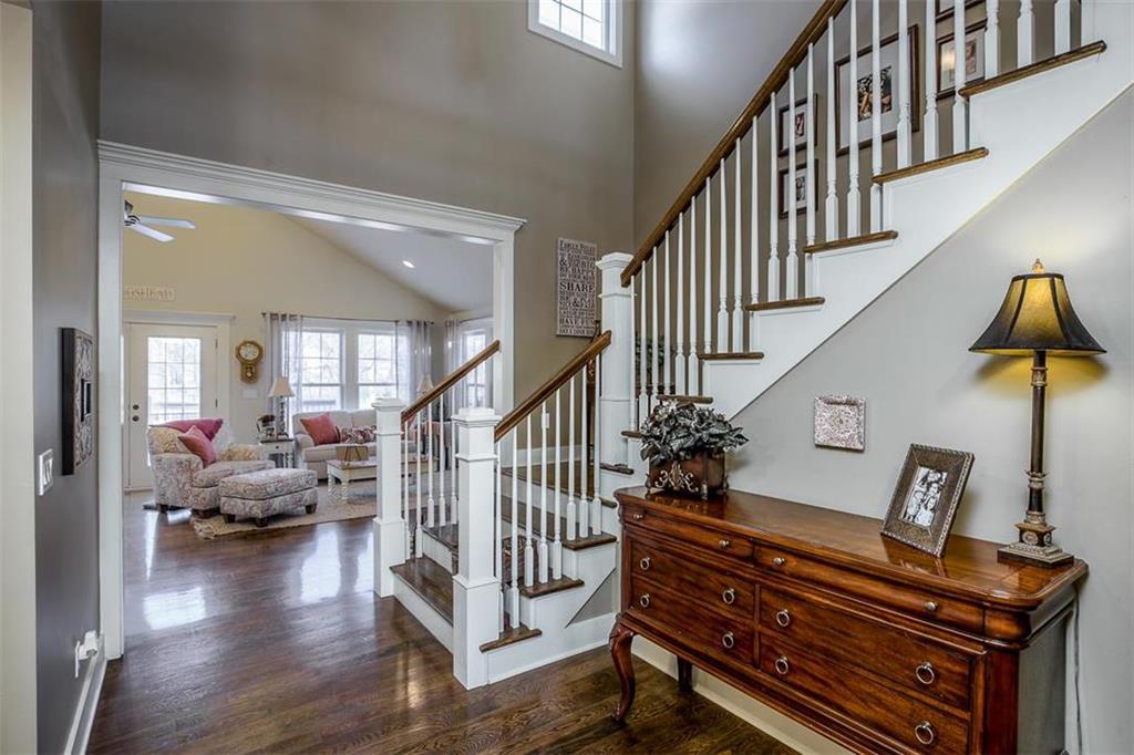 Sold Property