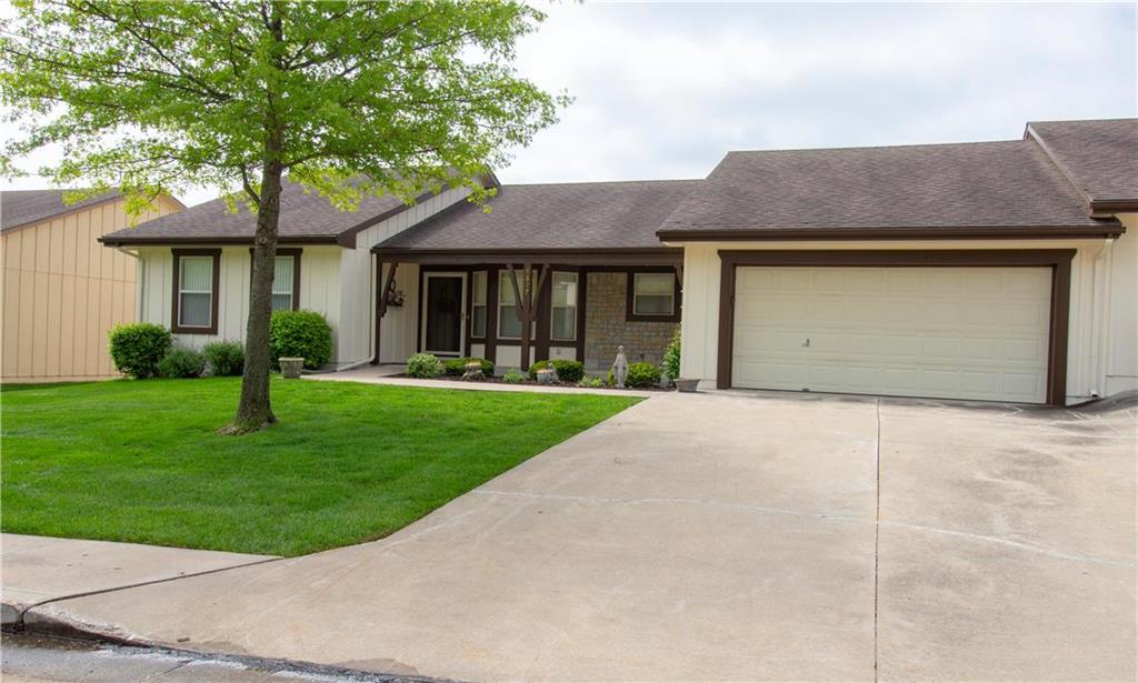 Sold Property